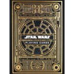 Star Wars Gold Edition