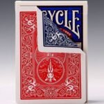 Bicycle Doble Dorso (Gaffs)