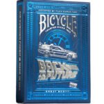 Bicycle Back to the Future