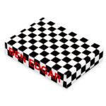 Anyone and Benjamin Edgar Playing Cards