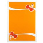 Cherry Casino Summerlin Sunset (Orange)