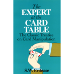 Expert At The Card Table by Erdnase