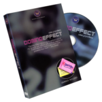 Domino Effect by Alex Pandrea