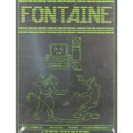 FONTAINE FEVER DREAMS - HACKER