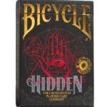 Bicycle Hidden