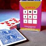 Baraja Invisible Bicycle