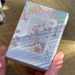 Holographic Sepal by Dealersgrip