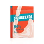 Squeezers V3