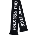 Ripndip Bufanda Fuckin Fuck