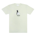 Ripndip Keep The Cats In Tee (Light Lime) - Talla M