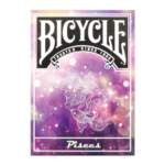 Bicycle Constellation Pisces