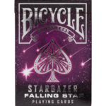 Bicycle Stargazer Falling Star