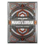 Mandalorian V2
