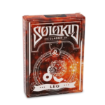 Solokid Constellation Leo