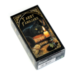 Familiars Tarot Fournier