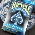 Bicycle Starlight Earth Glow