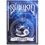 Solokid Constellation Series V2 (Cancer)