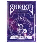 Solokid Constellation Series V2 (Capricorn)
