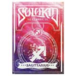 Solokid Constellation Series V2 (Sagittarius)