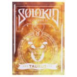 Solokid Constellation Series V2 (Taurus)