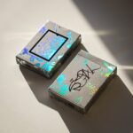 Holographic Sepal Umbra Edition by Dealersgrip