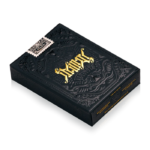 Ultimate Deck by Dan and Dave