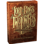 The Lord of the Rings - Two Towers