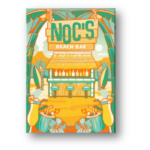 NOC Beach Bar