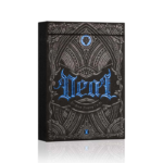 Deal with the Devil (Cobalt Blue)