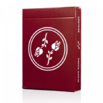 Black Roses Edelrot (Marcadas)