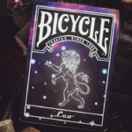 Bicycle Constellation (Leo)
