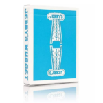 Jerry's Nugget Icey Blue (Marcadas)