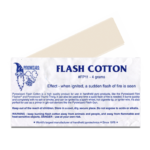 Algodón Flash 4 gramos Pyrowizard™