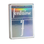 Fontaine Holographic V1