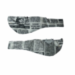 Arnes de paloma (periodico) by Mr. Magic