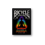 Bicycle Aura Playing