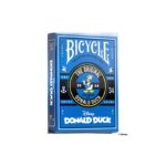 Bicycle Donald Duck