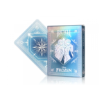 Bicycle Disney Frozen