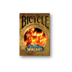 Bicycle World of Warcraft #1