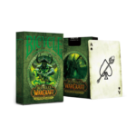 Bicycle World of Warcraft #2