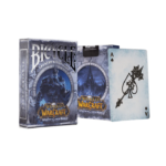 Bicycle World of Warcraft #3