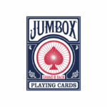 Jumbox Marked Deck (BLUE) by Magic Dream - Trick