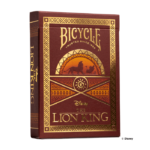 Disney Lion King Bicycle