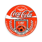 Coca Cola Posavasos Retro