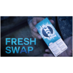Fresh Swap (DVD + Gimmicks) by SansMinds