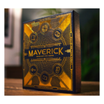 Maverick - Dee Christopher and The 1914