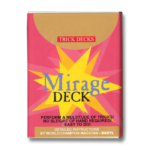 Mirage Deck Bicycle (Gaff)