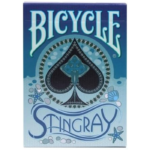 Bicycle Stingray (Teal) Dorado