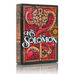 The Keys of Solomon: Blood Pact