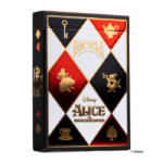 Bicycle Disney Alice in Wonderland